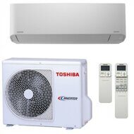Toshiba RAS-10BKV-EE1 / RAS-10BAV-EE1 Premium Edition